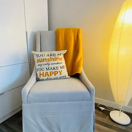 Ostseeurlaub-goehren Sanddollar Im Haus Strandeck