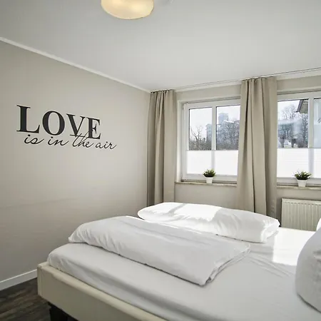 Lejlighed Ostseeurlaub-goehren Sanddollar Im Haus Strandeck *