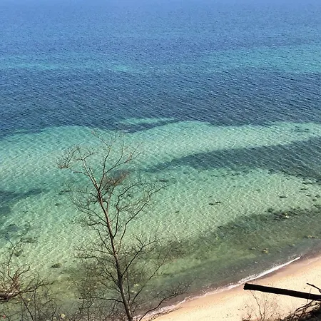 Ostseeurlaub-goehren Sanddollar Im Haus Strandeck Goehren (Ruegen)