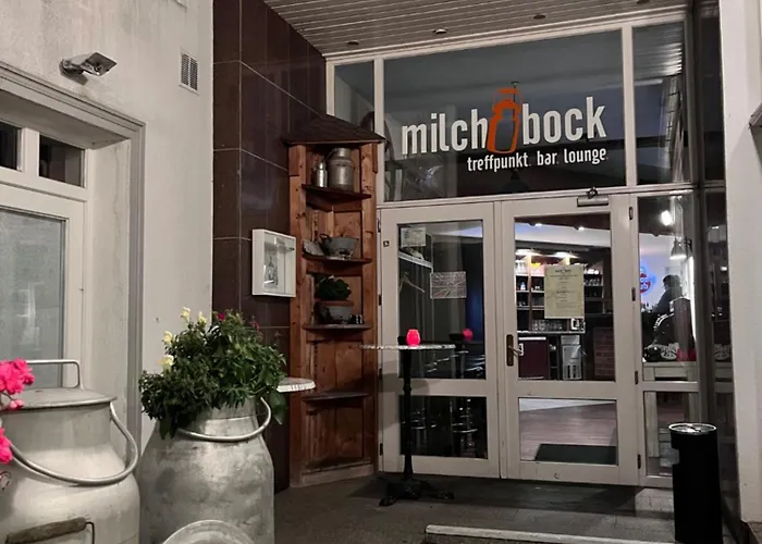 Апартаменты Ostseeurlaub-goehren Sanddollar Im Haus Strandeck *