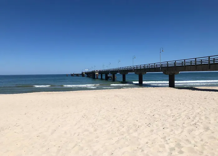 Ostseeurlaub-goehren Sanddollar Im Haus Strandeck Апартаменты *